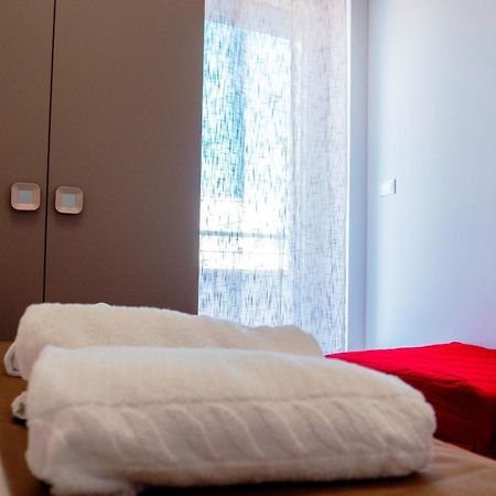 B&B A Un Passo Dal Mare Torre Canne Luaran gambar