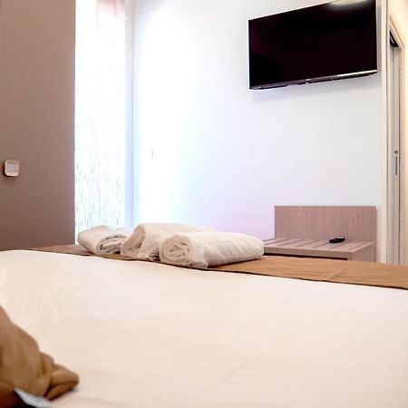 B&B A Un Passo Dal Mare Torre Canne Luaran gambar
