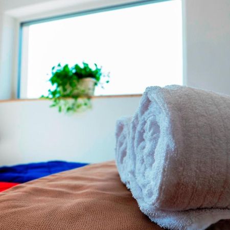 B&B A Un Passo Dal Mare Torre Canne Luaran gambar