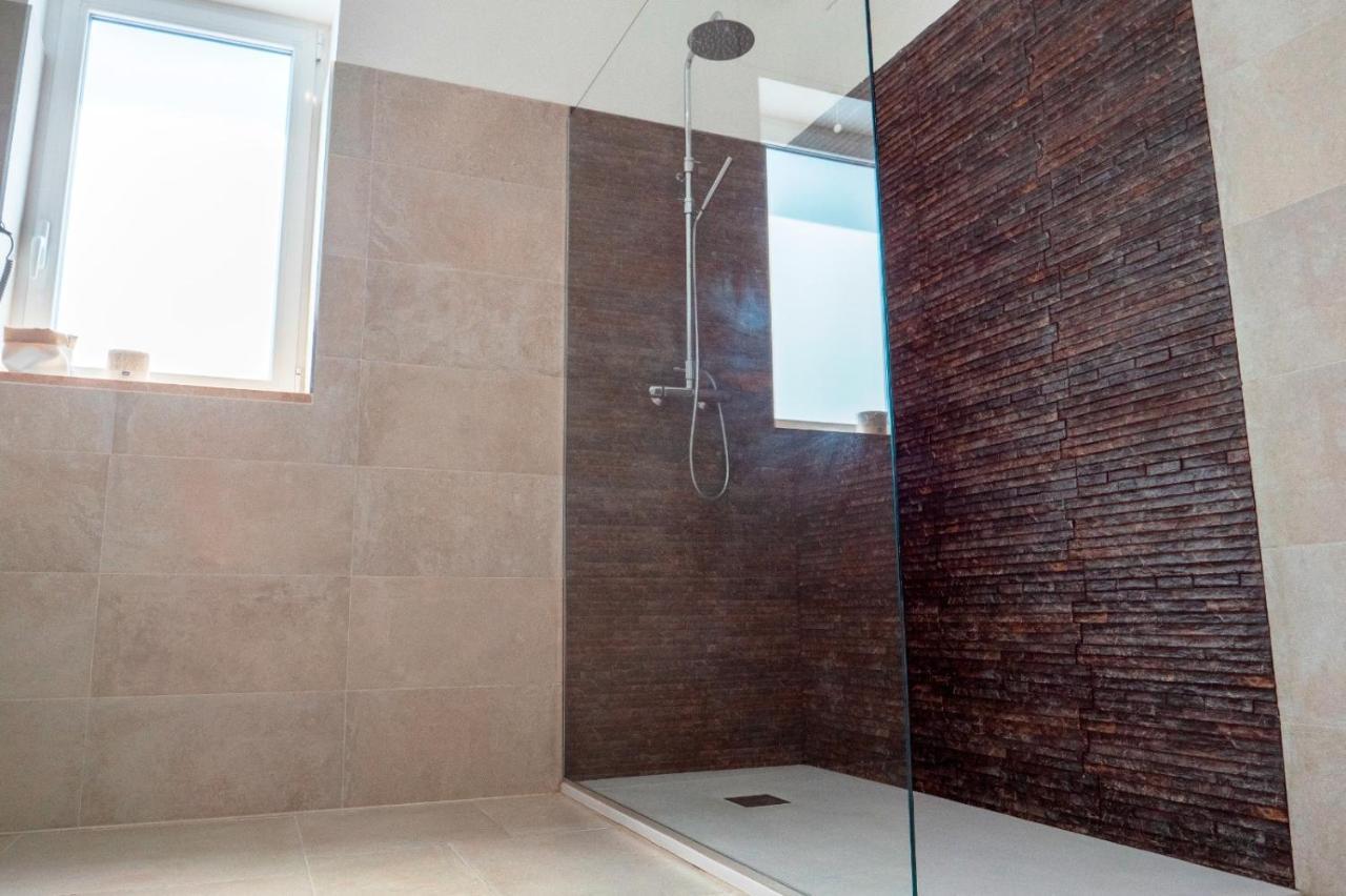 B&B A Un Passo Dal Mare Torre Canne Luaran gambar