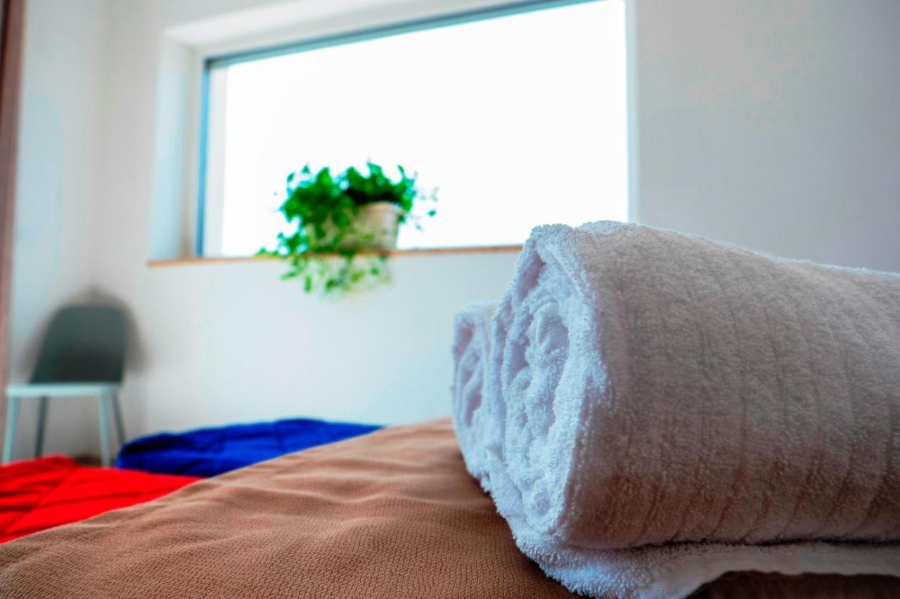 B&B A Un Passo Dal Mare Torre Canne Luaran gambar