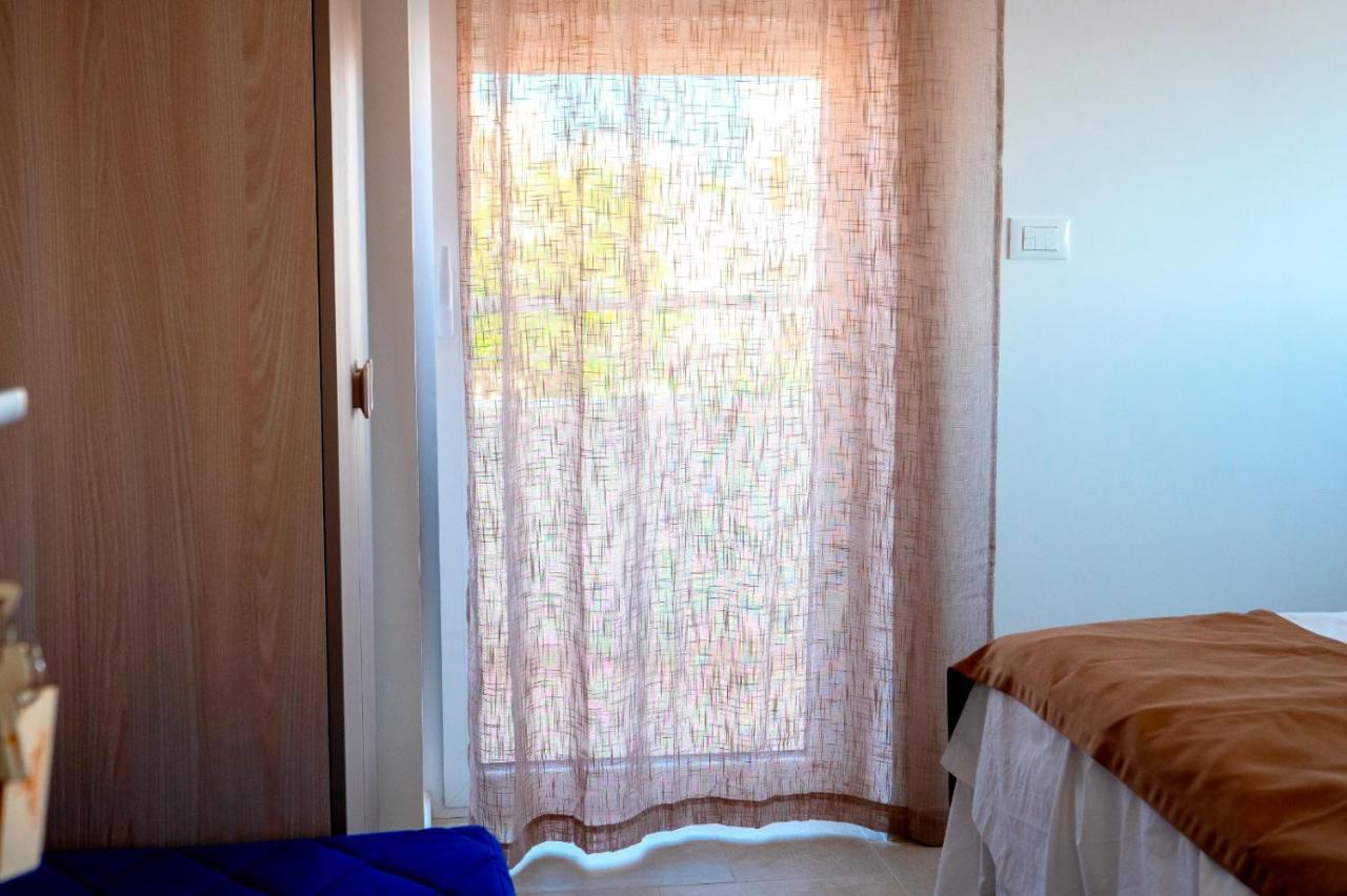 B&B A Un Passo Dal Mare Torre Canne Luaran gambar