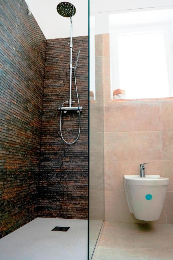 B&B A Un Passo Dal Mare Torre Canne Luaran gambar